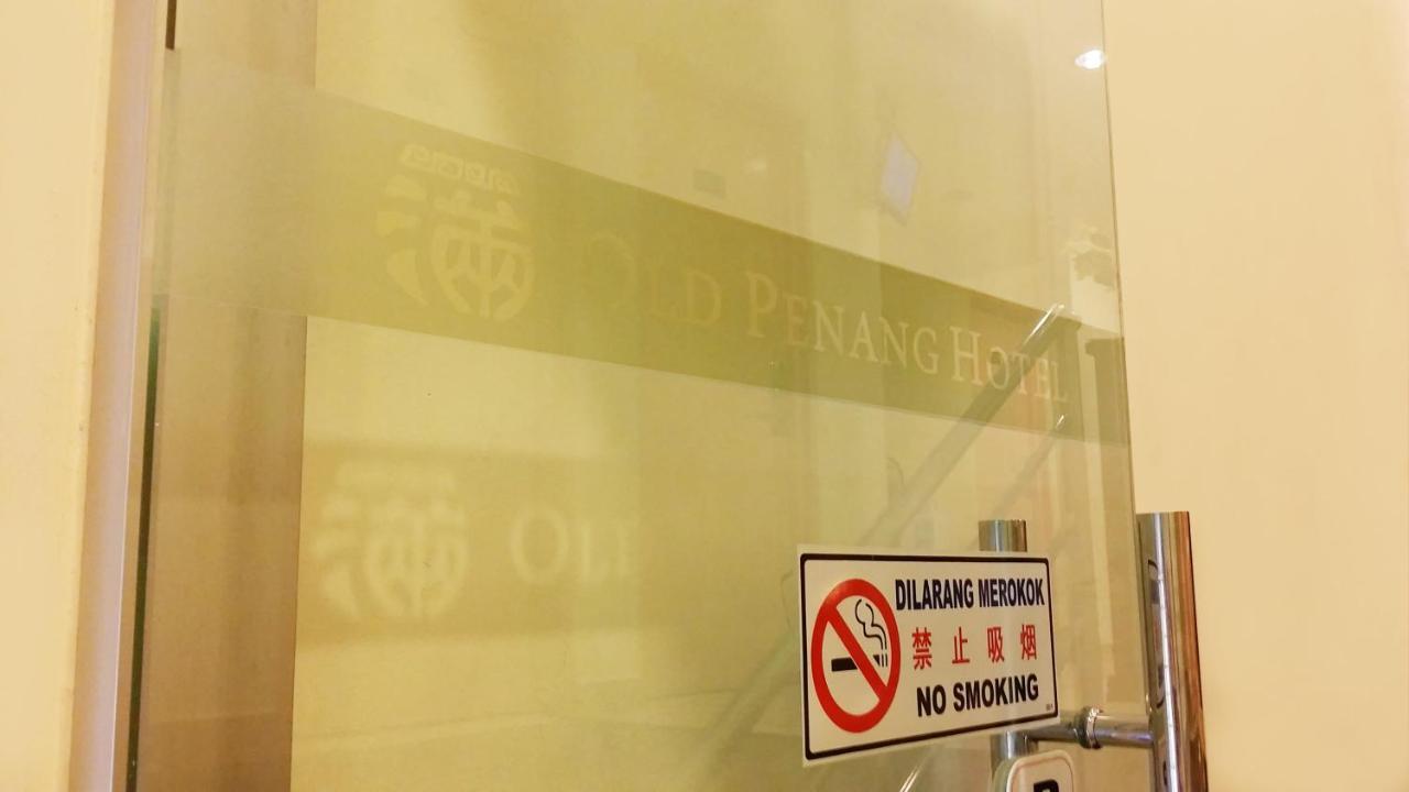 Old Penang Hotel - Ampang Point Exteriér fotografie